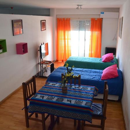 Apartamento Viajero ブエノスアイレス エクステリア 写真