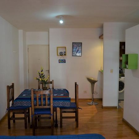 Apartamento Viajero ブエノスアイレス エクステリア 写真