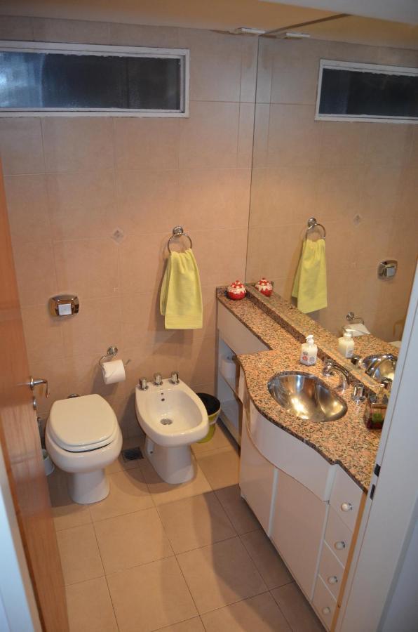 Apartamento Viajero ブエノスアイレス エクステリア 写真