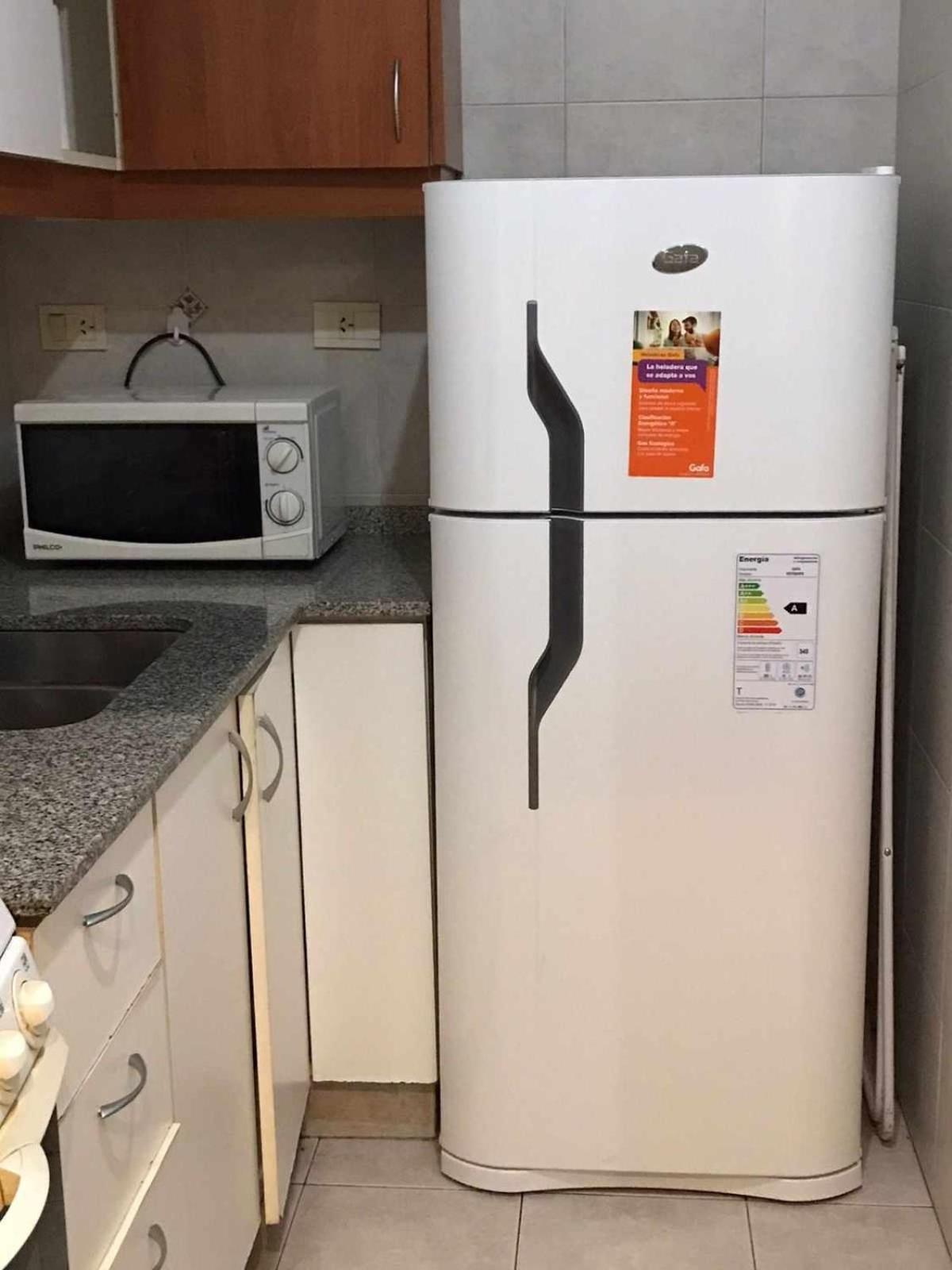 Apartamento Viajero ブエノスアイレス エクステリア 写真
