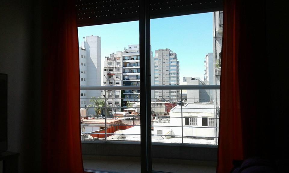 Apartamento Viajero ブエノスアイレス エクステリア 写真